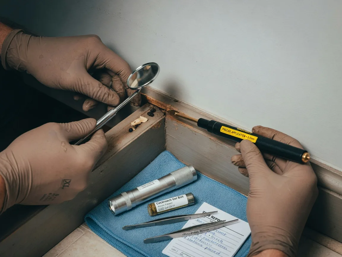 Why choose Emergency Pest Control in Benton Harbor, MI